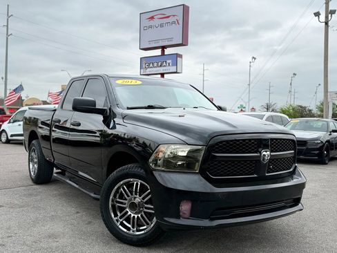 Used 2013 RAM 1500 Express image 34