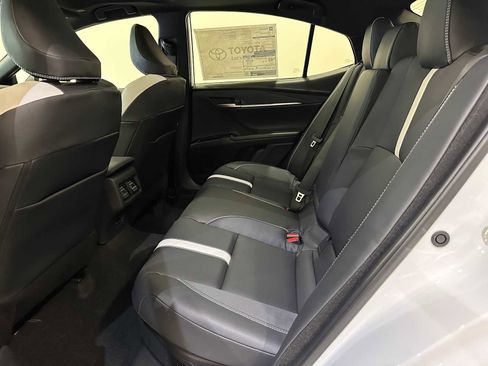 New 2026 Toyota Camry Nightshade image 24