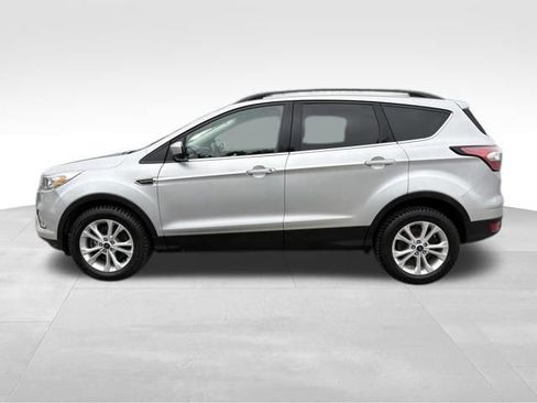 Used 2018 Ford Escape SEL image 6