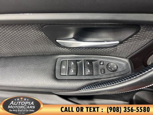 Used 2018 BMW M3 RWD image 20
