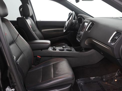 Used 2014 Dodge Durango R/T w/ Technology Group image 13