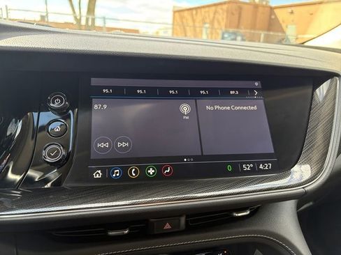 Used 2021 Buick Envision Preferred image 24