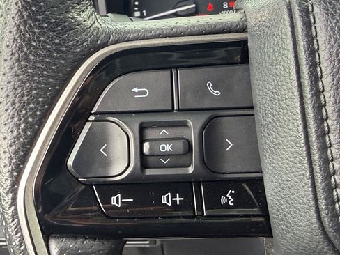 Used 2023 Toyota Tundra SR5 w/ SR5 Premium Package AWD/4WD image 21