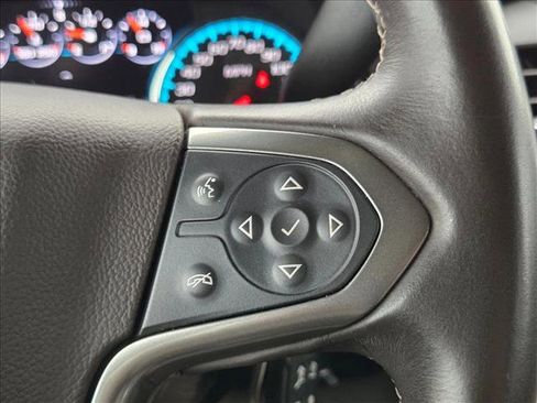 Used 2017 Chevrolet Tahoe LT RWD image 16
