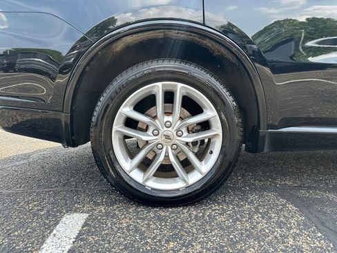 Used 2024 Dodge Durango GT AWD/4WD image 21