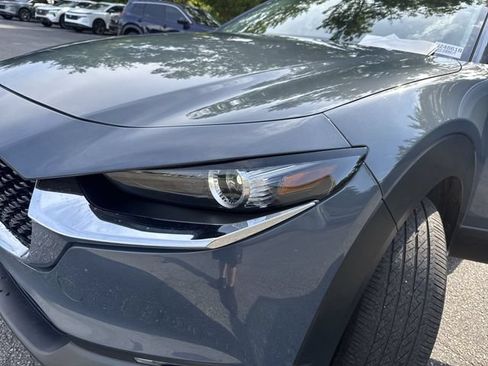 Used 2023 MAZDA CX-30 AWD 2.5 S w/ Preferred Package image 31