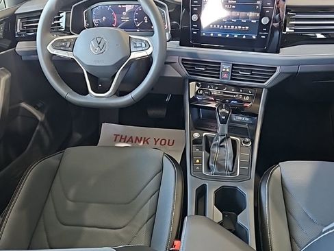 New 2026 Volkswagen Jetta SEL image 24