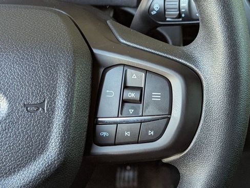New 2025 Ford Ranger XL RWD image 25