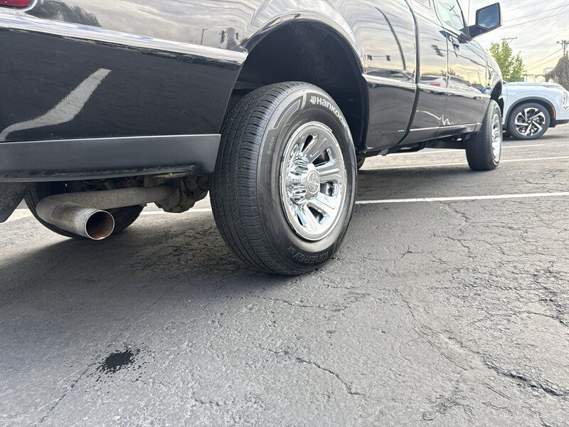 Used 2011 Ford Ranger XLT RWD image 5
