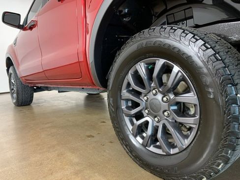 Used 2020 Ford Ranger XLT w/ Equipment Group 302A Luxury image 36