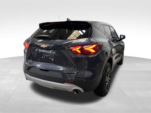 Used 2022 Chevrolet Blazer LT FWD image 5