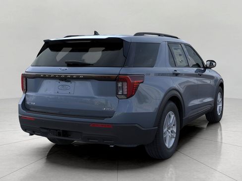 New 2026 Ford Explorer Active image 8