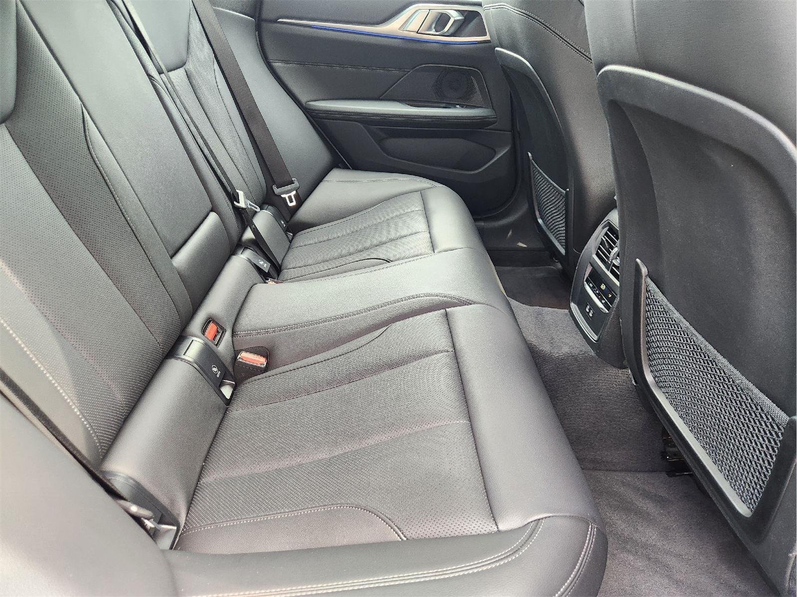 Used 2022 BMW 430i Gran Coupe w/ M Sport Package RWD image 32