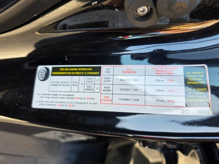 Used 2019 Nissan Rogue S AWD/4WD image 15