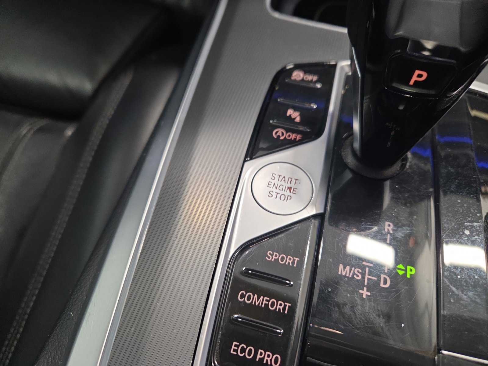 Used 2020 BMW X5 xDrive40i AWD/4WD image 19