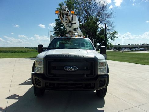 Used 2012 Ford F450 XL RWD image 7