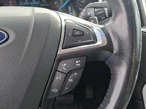 Used 2018 Ford Edge SEL w/ Class II Trailer Tow Package image 22