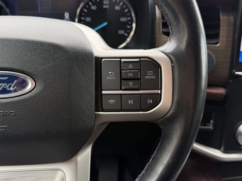 Certified 2022 Ford Expedition Limited AWD/4WD image 18