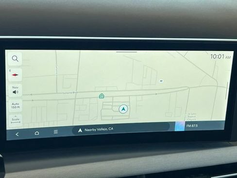 New 2026 Hyundai Tucson Limited AWD/4WD image 18