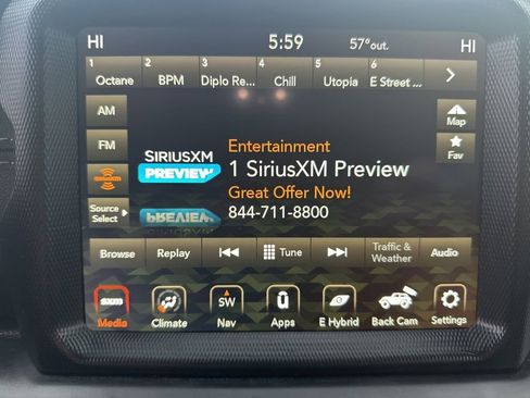 Used 2022 Jeep Wrangler Unlimited Sahara w/ Cold Weather Group image 26