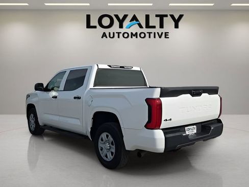 Used 2023 Toyota Tundra SR image 3