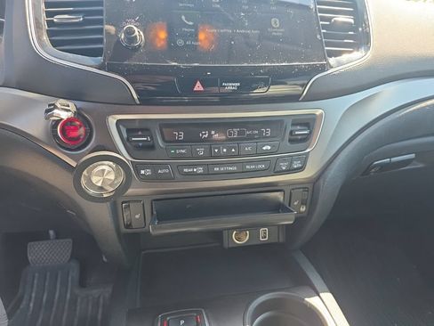 Used 2022 Honda Pilot EX-L image 16