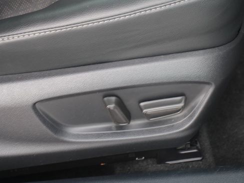 Certified 2023 Toyota Camry XSE FWD image 21