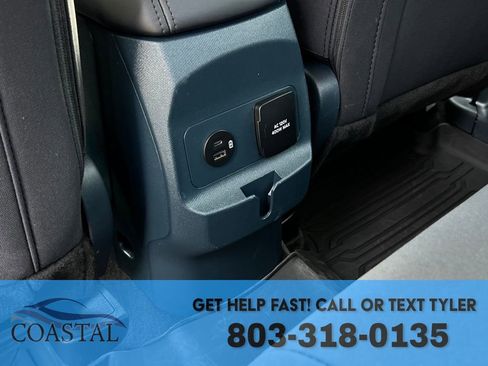 Used 2024 Ford Maverick Tremor w/ Tremor Off-Road Package image 20