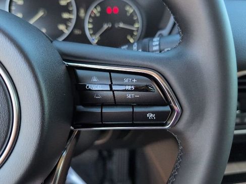 New 2026 MAZDA CX-90 3.3 Turbo w/ Preferred Package image 20