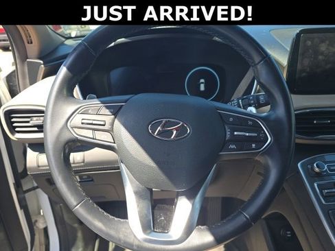 Used 2022 Hyundai Santa Fe SEL w/ Convenience + Premium Package image 13