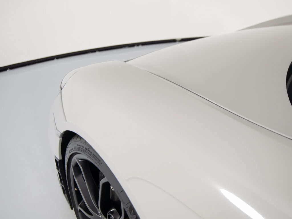 Certified 2021 Porsche 718 Boxster Spyder RWD image 56