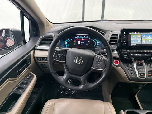 Used 2021 Honda Odyssey EX-L image 26