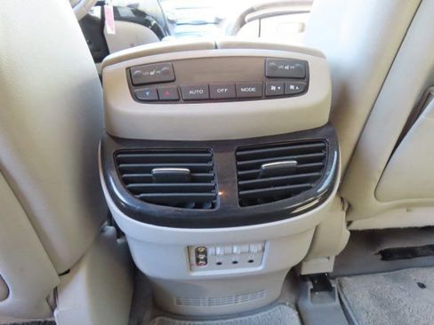 Used 2009 Acura MDX w/ Technology & Entertainment AWD/4WD image 17