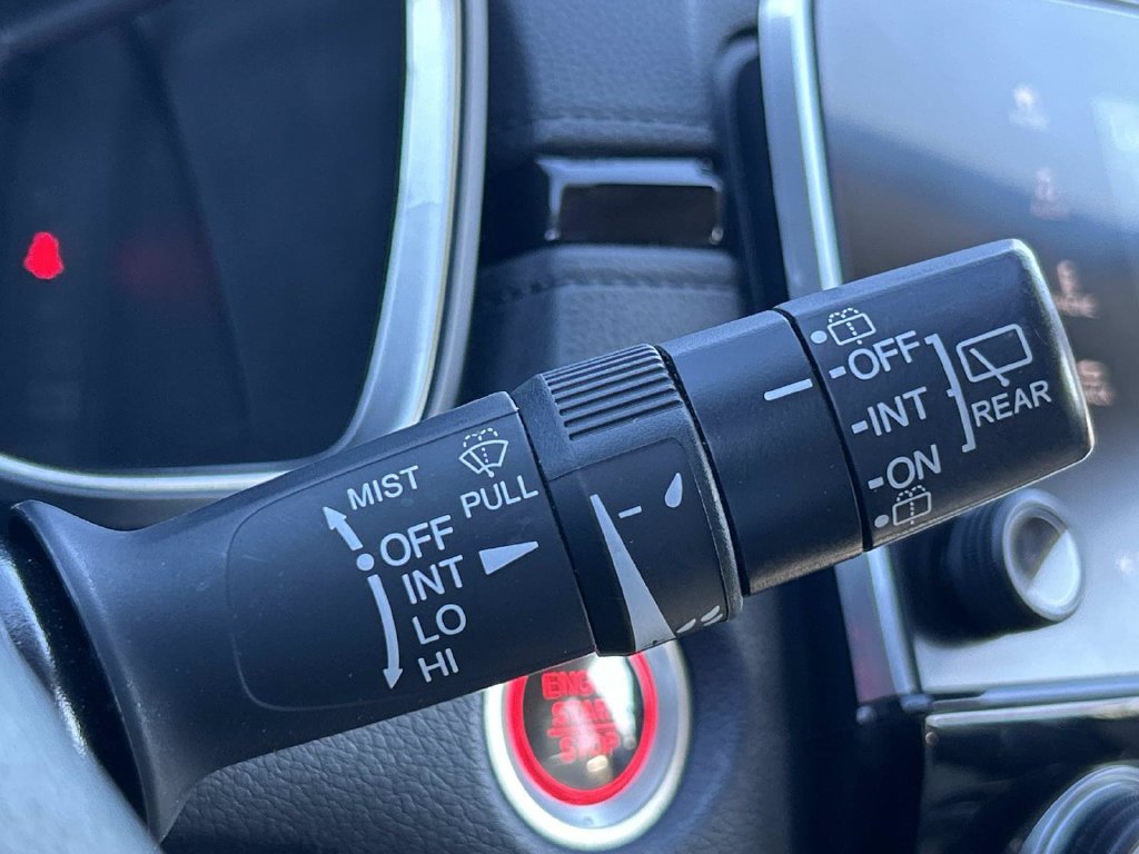 Used 2017 Honda CR-V EX-L image 33