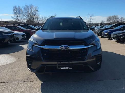 New 2026 Subaru Ascent Limited image 3