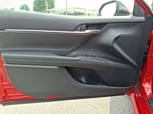 Certified 2024 Toyota Camry SE FWD image 13