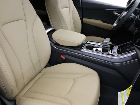 New 2026 Audi Q7 Premium Plus AWD/4WD image 25