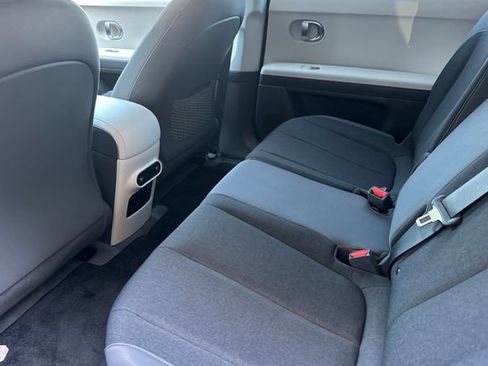 Certified 2024 Hyundai Ioniq 5 SEL RWD image 15