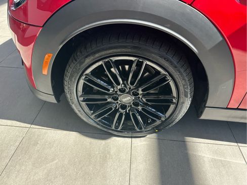 Certified 2024 MINI Cooper S FWD image 12