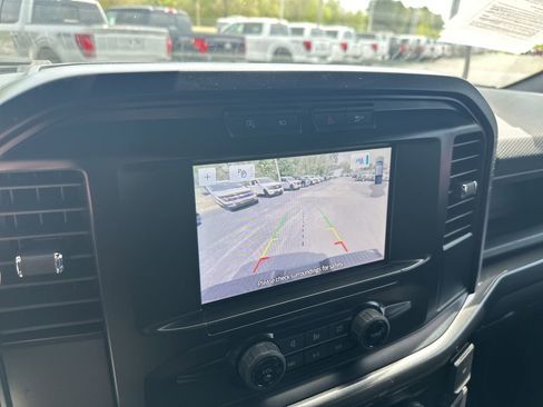 Used 2023 Ford F150 XL w/ STX Appearance Package image 22