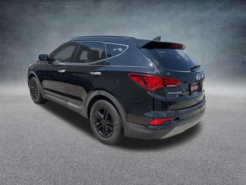 Used 2017 Hyundai Santa Fe Sport FWD image 9