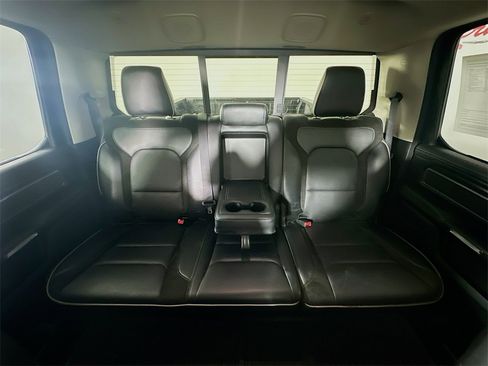 Used 2022 RAM 1500 Laramie image 13
