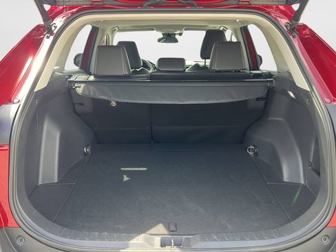 Used 2023 Toyota RAV4 XLE Premium AWD/4WD image 9