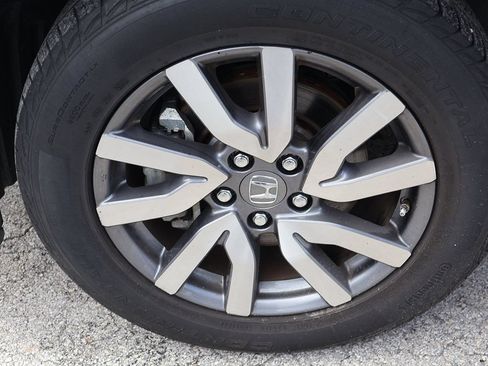 Used 2021 Honda Pilot EX image 21