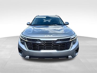 Used 2024 Kia Seltos S