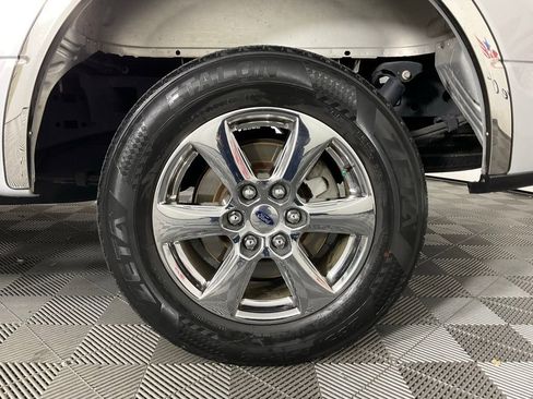 Used 2018 Ford F150 XLT w/ Equipment Group 301A Mid RWD image 5