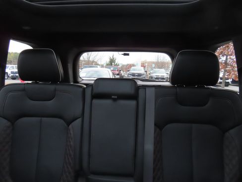 Used 2023 Jeep Grand Cherokee Summit w/ Luxury Tech Group V image 41