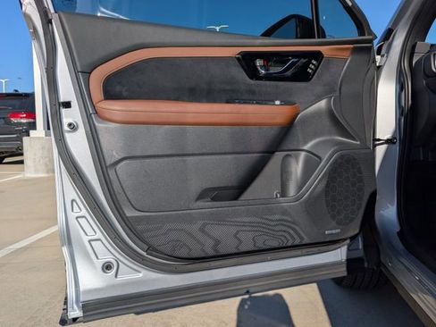 Certified 2025 Subaru Forester Touring image 22