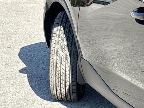 New 2026 Hyundai Santa Cruz Limited image 40