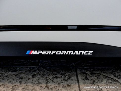 Used 2022 BMW M440i xDrive Gran Coupe w/ Shadowloine Package image 7